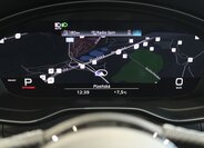 Audi S5 Ostatní 3,0 l 251 kw