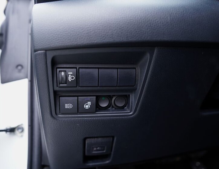 Toyota Ostatní Hatchback 1,6 l 192 kw