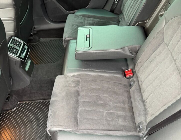 Škoda Superb Kombi 0,0 110 kw