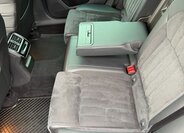 Škoda Superb Kombi 0,0 110 kw