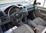 Volkswagen Touran MPV 1,4 l 103 kw