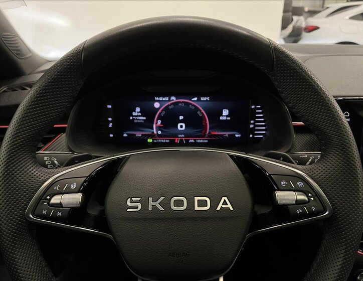 Škoda Kamiq 15