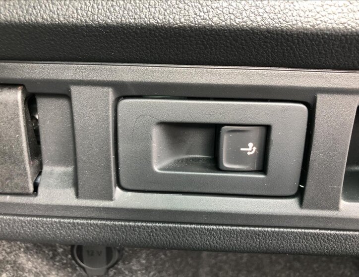 Škoda Octavia Kombi 1,5 l 110 kw