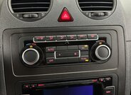 Volkswagen Caddy Kombi 2,0 l 103 kw