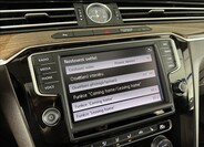 Volkswagen Passat 35