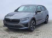 Škoda Scala Hatchback 999,0 85 kw
