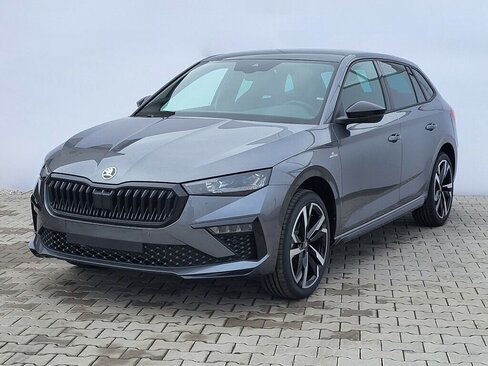 Škoda Scala Hatchback 999,0 85 kw