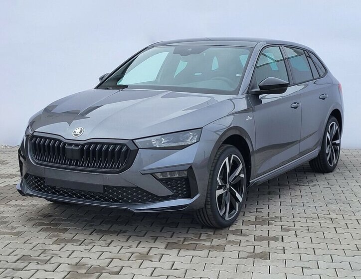 Škoda Scala Hatchback 999,0 85 kw