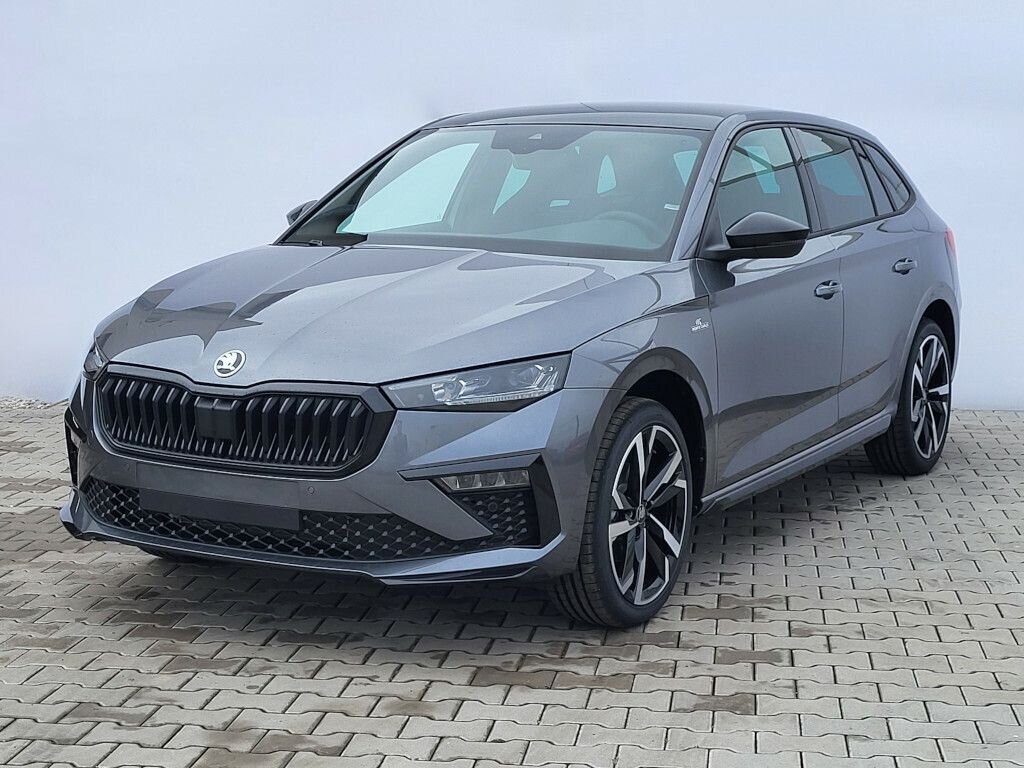 Škoda Scala Hatchback 999,0 85 kw