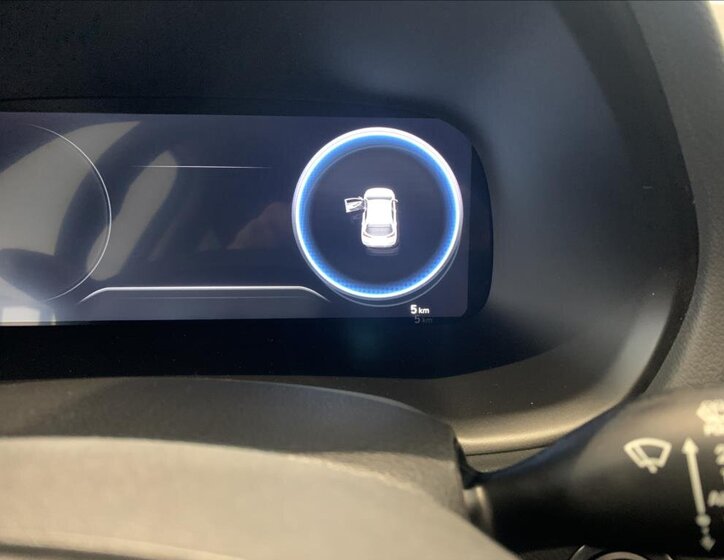 Hyundai i30 Kombi 1,5 l 103 kw