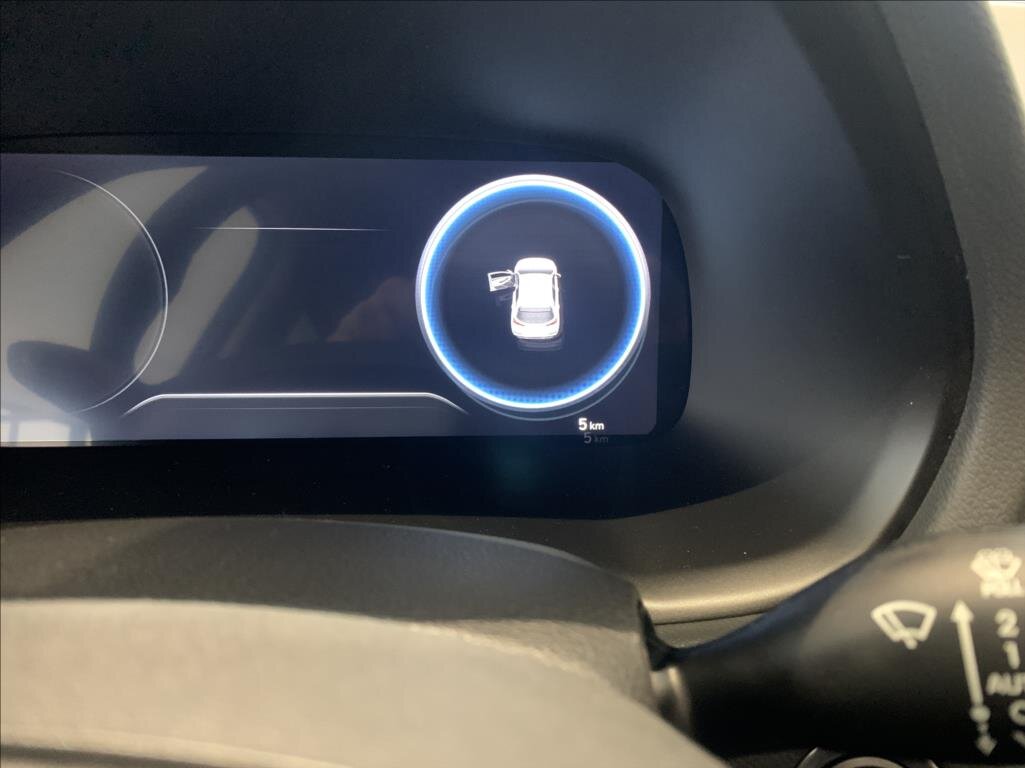 Hyundai i30 Kombi 1,5 l 103 kw