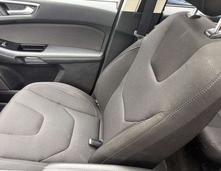 Ford S-MAX MPV 2,0 l 110 kw