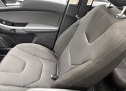 Ford S-MAX MPV 2,0 l 110 kw