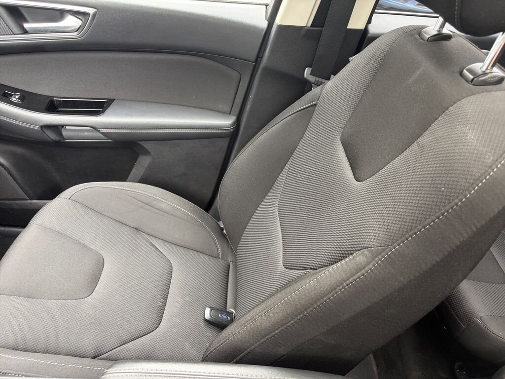 Ford S-MAX MPV 2,0 l 110 kw