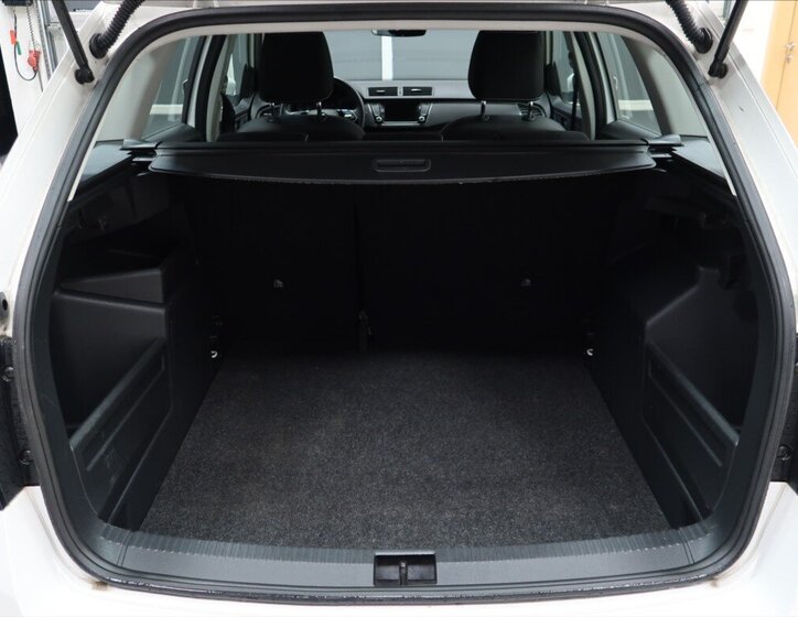 Škoda Fabia Kombi 999,0 70 kw