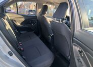 Toyota Yaris Cross 14