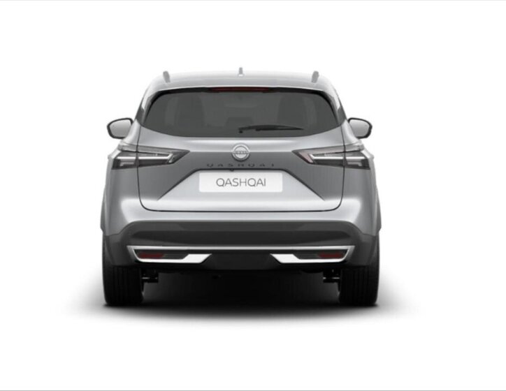 Nissan Qashqai SUV 1,3 l 103 kw