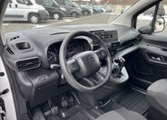 Citroën Berlingo 17