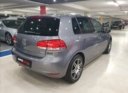Volkswagen Golf 3