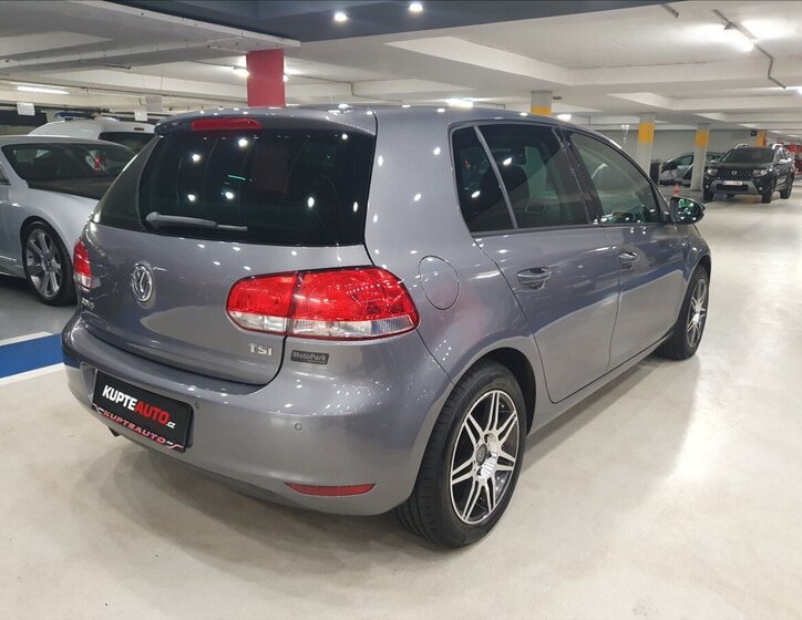 Volkswagen Golf 3