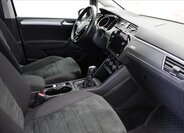 Volkswagen Touran Kombi 1,5 l 110 kw