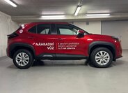 Toyota Yaris Cross SUV 1,5 l 68 kw