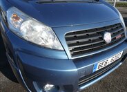 Fiat Scudo Ostatní 2,0 l 120 kw