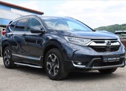 Honda CR-V 3