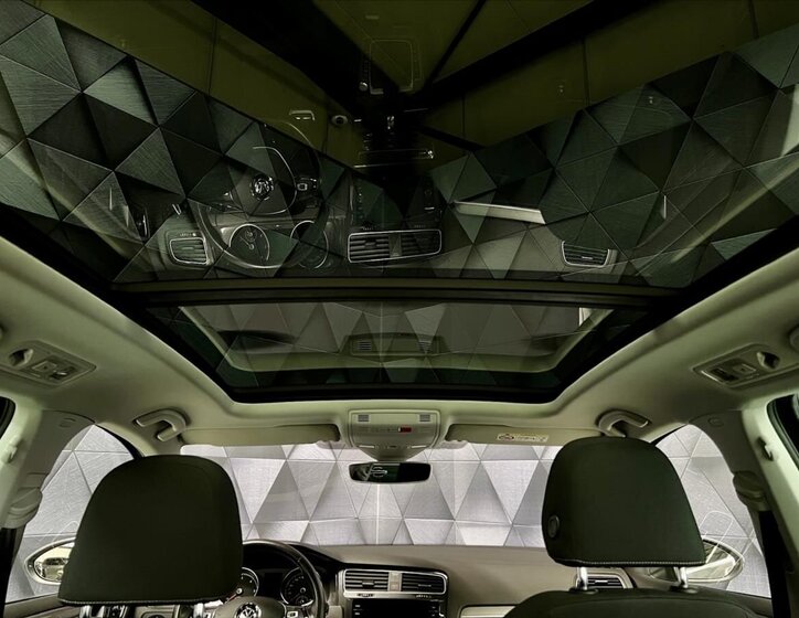 Volkswagen Golf Kombi 2,0 l 135 kw