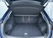 Audi Q3 Kombi 2,0 l 147 kw