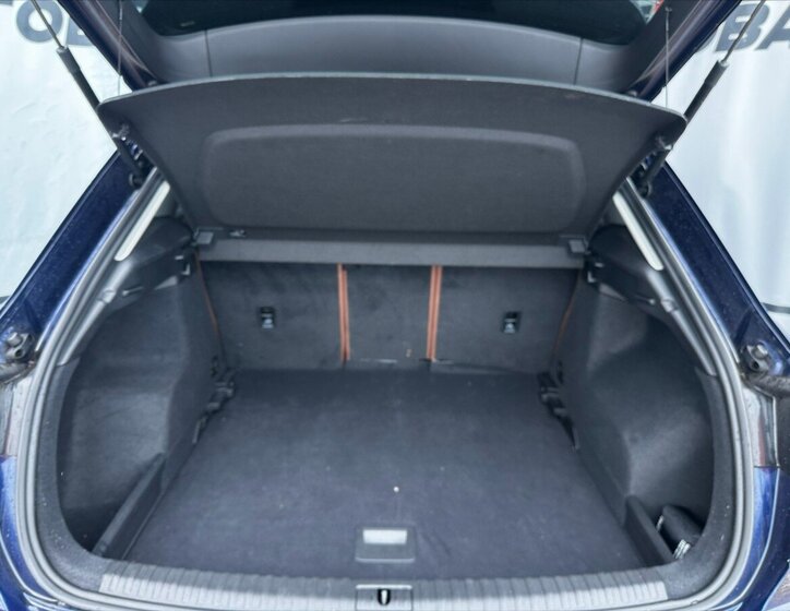 Audi Q3 Kombi 2,0 l 147 kw