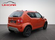 Suzuki Ignis Hatchback 1,2 l 61 kw