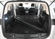 Ford S-MAX MPV 2,5 l 110 kw