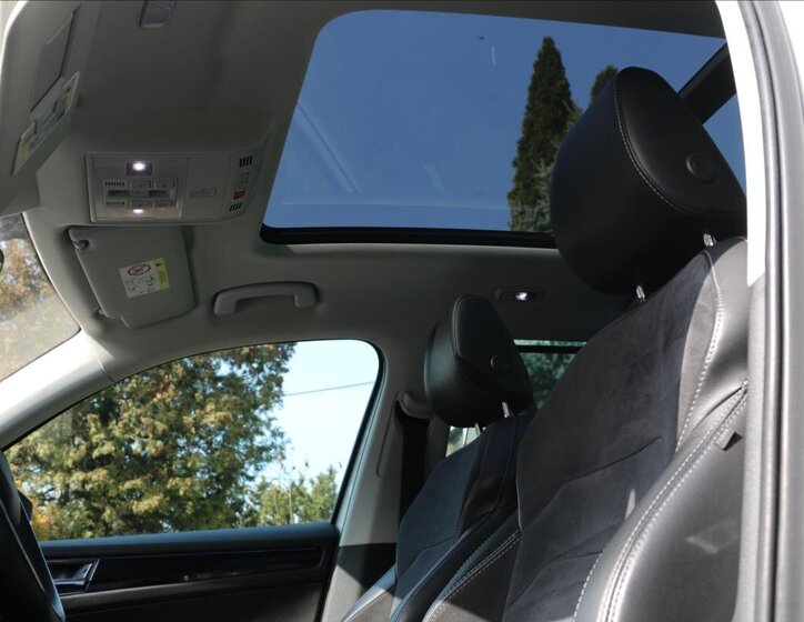 Škoda Kodiaq Kombi 2,0 l 140 kw