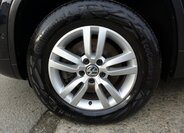 Volkswagen Tiguan 11