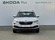 Škoda Karoq 4