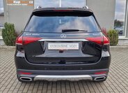 Mercedes-Benz GLE SUV / Terénní 2,0 l 245 kw