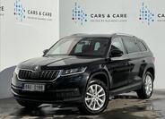 Škoda Kodiaq 1