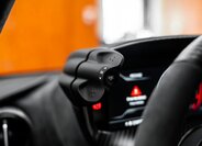 McLaren Ostatní Kupé 4,0 l 552 kw