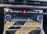 Hyundai Santa Fe SUV / Terénní 1,6 l 158 kw