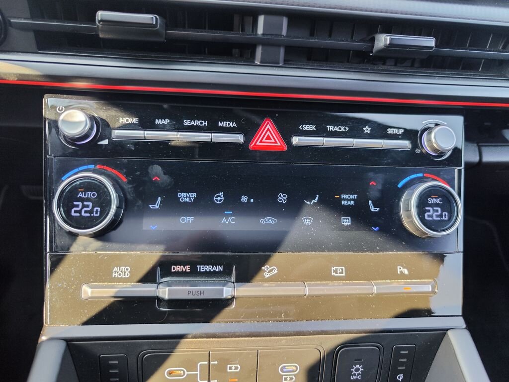 Hyundai Santa Fe SUV / Terénní 1,6 l 158 kw