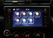 Subaru BRZ Kupé 2,4 l 172 kw