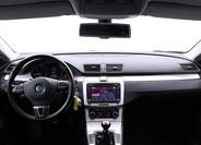 Volkswagen Passat CC 18