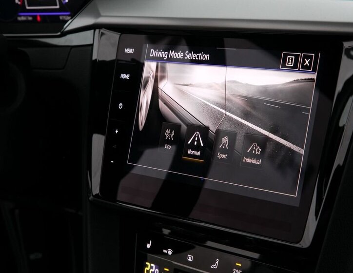 Volkswagen Arteon 24