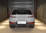 Volvo C40 SUV 0,0 185 kw