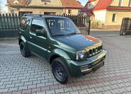 Suzuki Jimny 1