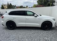 Volkswagen Touareg 14