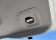 Ford Tourneo Custom Kombi 2,0 l 125 kw