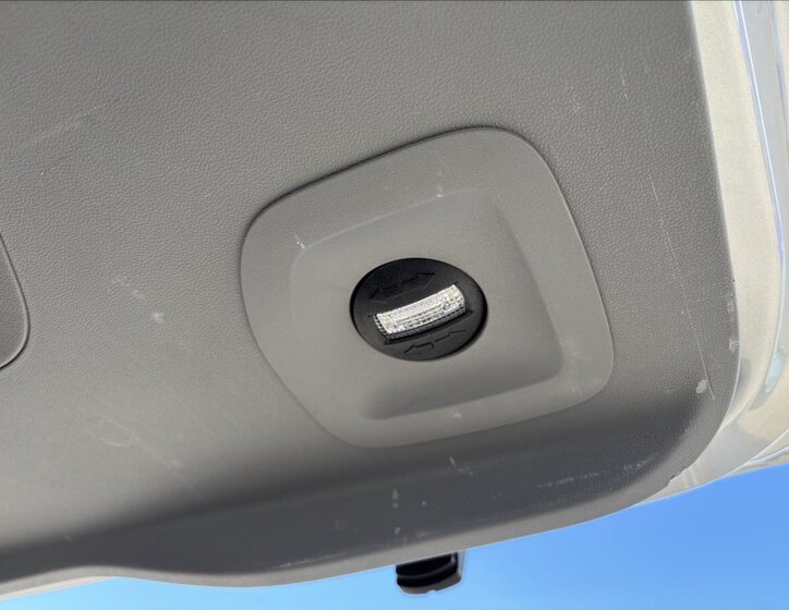 Ford Tourneo Custom Kombi 2,0 l 125 kw