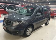 Mercedes-Benz Citan Kombi 1,5 l 81 kw